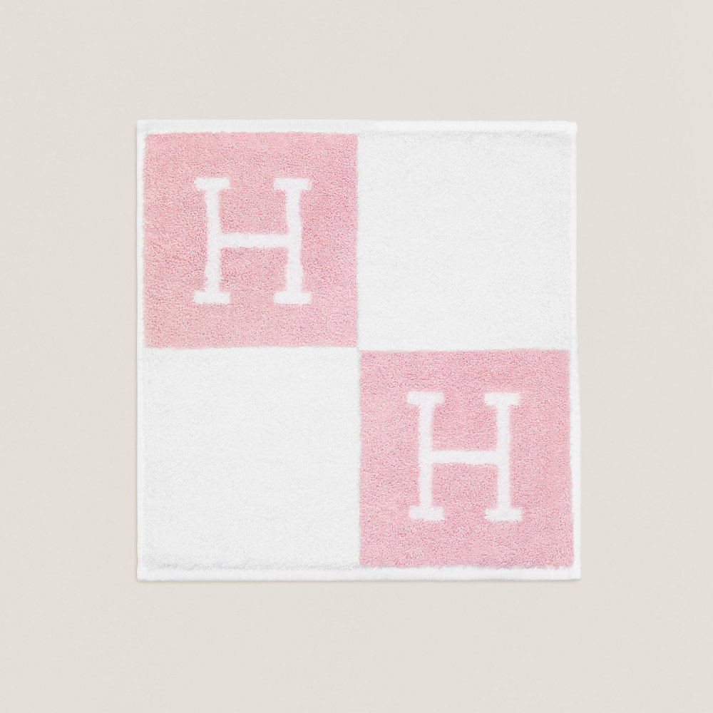 Carré de toilette Avalon | Hermès Suisse